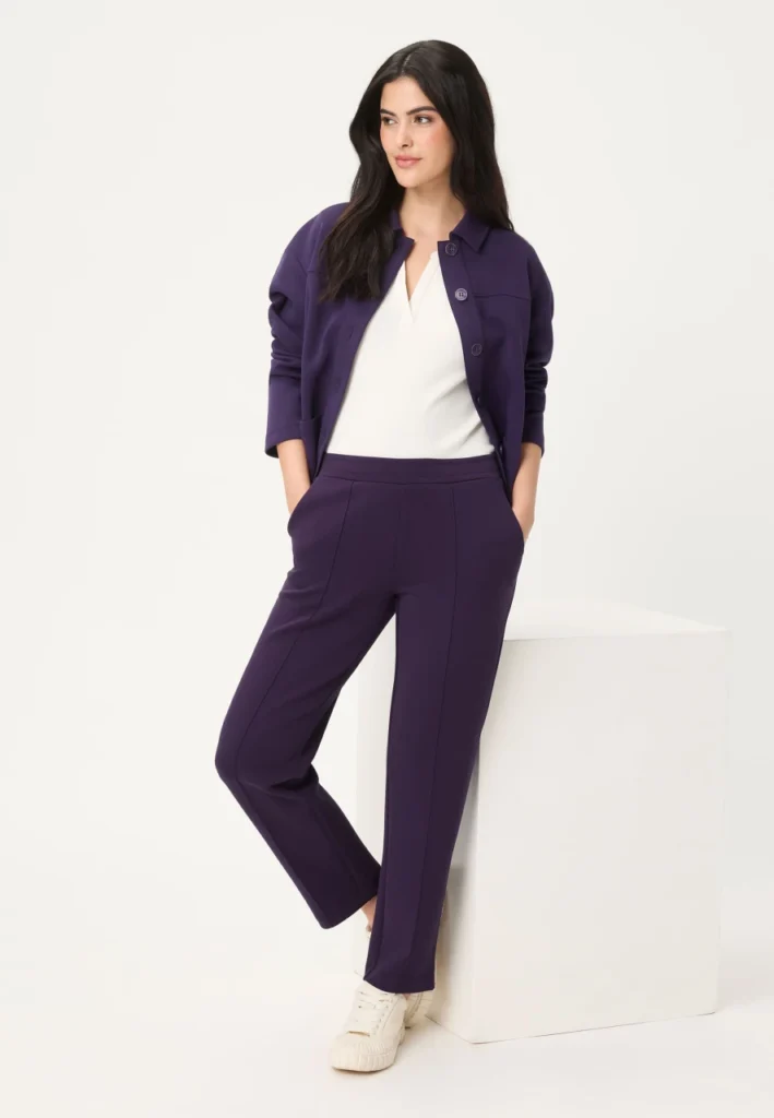 Moda Wedlug Olsen
