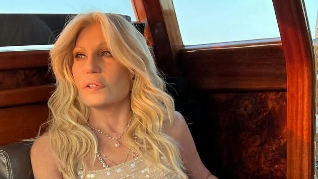 Zycie Donatelli Versace