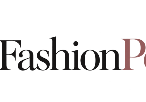 Fashionpedia Logo
