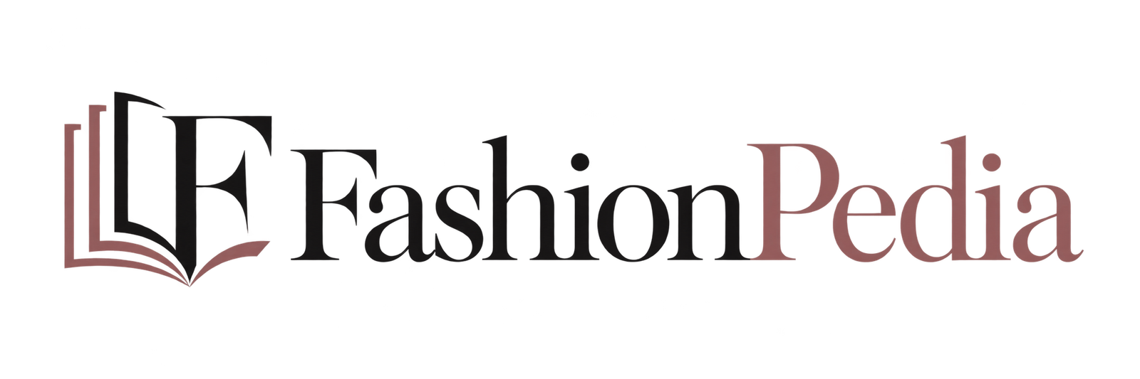 Fashionpedia Logo